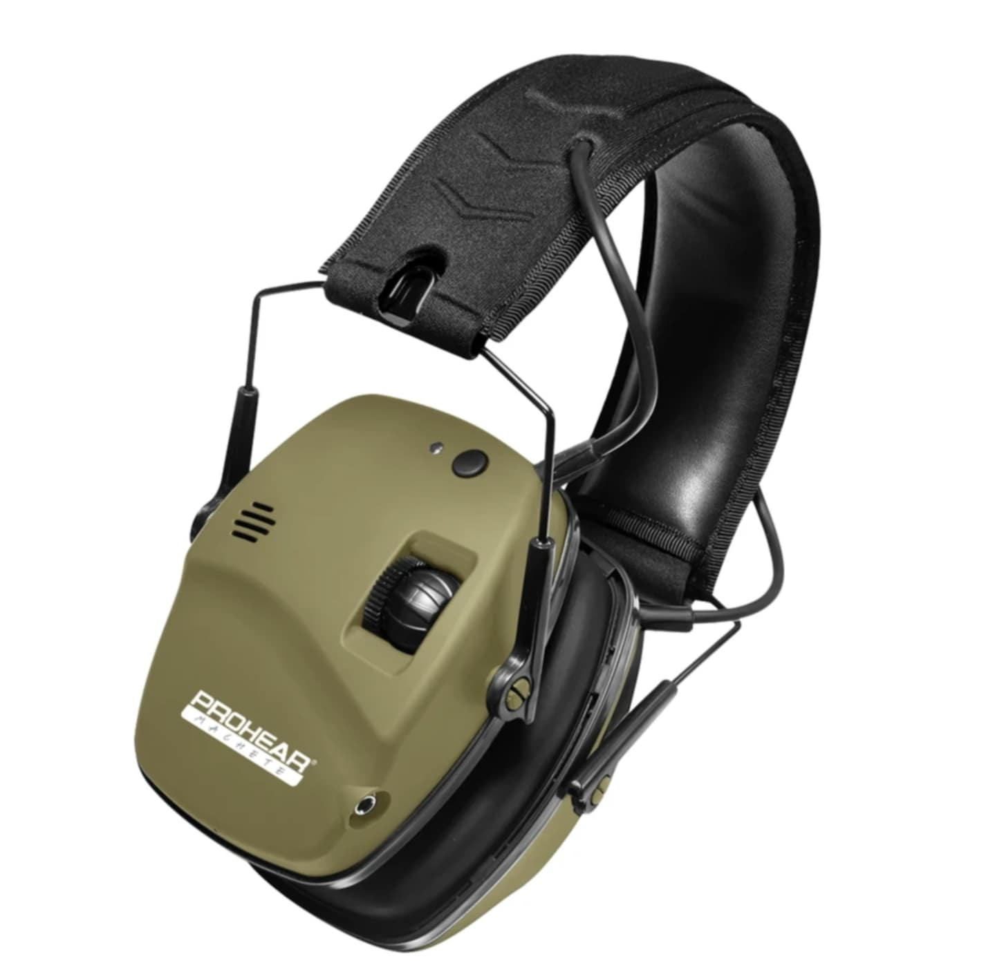 PROHEAR Machete Electronic Earmuffs