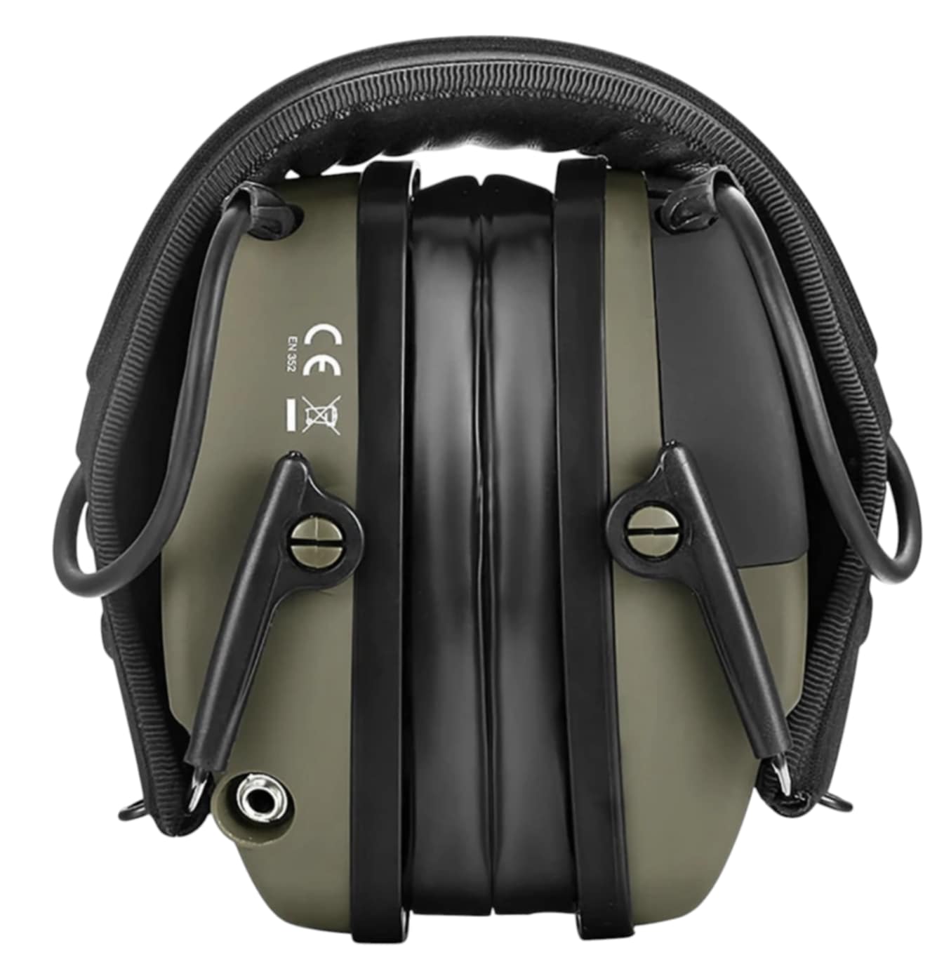 PROHEAR Machete Electronic Earmuffs